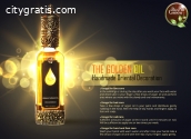 The Trusted Organic Virgin Argan Oil Sup