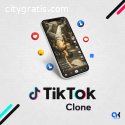 TikTok Clone | Appkodes