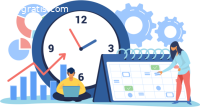 Time Table Management System -Genius Edu