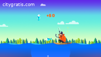 Tiny Fishing Game