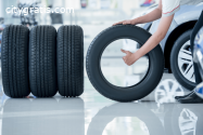 Tire Financing