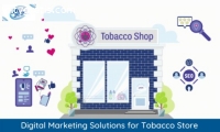 Tobacco Industry Marketing