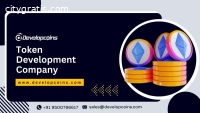 Token Development Company