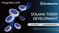 Token Development on Solana