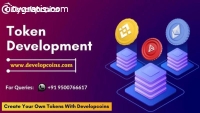 Token Development Services