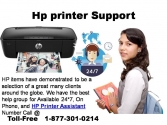 Toll-Free Easy Solution To Resolve HP Pr