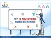 Top 10 Advertising Agencies /Companies