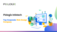 Top Corporate Web Design Company