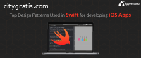 Top Design Patterns in Swift for iOS App