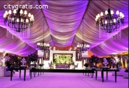 Top Event Management Companies in Raipur