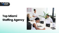 Top Miami Staffing Agency