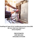 Top-notch HVAC Repair Miami Solutions