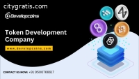 Top-Notch Token Development Services