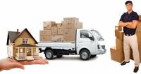 Top Packers and Movers in Navi Mumbai –