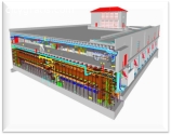 Top Rated BIM Shop Drawing Services