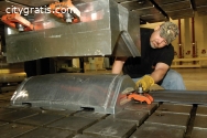 Top Rated Sheet Metal Fabrication Servic