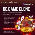 Top Selling BC.Game Clone Script