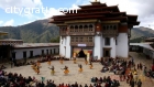 Tour Packages for Bhutan.