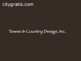 Towne & Country Design, Inc