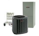 Trane 1.5 Ton 15.2 SEER2 Electric HVAC S