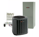 Trane 2.5 Ton 14.5 SEER Electric HVAC Sy