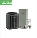 Trane 4 Ton 18 SEER V/S Heat Pump