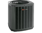 Trane 4 Ton 20 SEER XV20i 48000 BTU ...