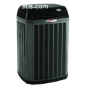 Trane 4 Ton XV20i 20 SEER 48000 BTU