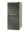 Trane XC95m 80000 BTU 95% Modulating Sta