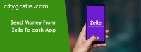 Transfer Money From Zelle To Cash App