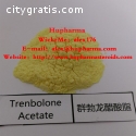 Trenbolone Acetate steroids powder