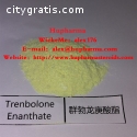 Trenbolone Enanthate steroids powder