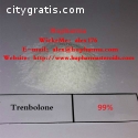 Trenbolone injectable steroids powder