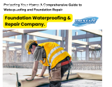 TriState Waterproofing: Expert Foundatio