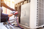 Trust AC Maintenance Pros for Longevity