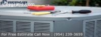 Trust AC Repair Pembroke Pines Experts