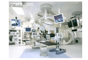 Trusted Hospital Equipment Manufacturers