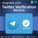 Twitter Verification Service