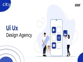 UI/UX Design Services Company in the USA