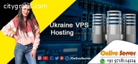 Unbelievable Ukraine VPS With Onlive