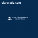 Unique Car Insurance El Paso TX