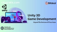 Unity 3D Game Development