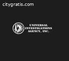 Universal Investigations Agency Inc