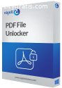 Unlock PDF password online