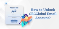 Unlock the SBCGlobal Email Account