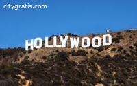 Unveiling the Hollywood Sign: Sunset Ran