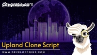 Upland Clone Script