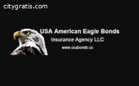 USA AMERICAN EAGLE BONDS INSURANCE AGENC