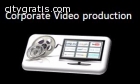 Use corporate video to promote your   bu