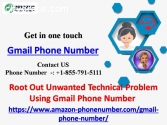 Using Gmail Phone Number